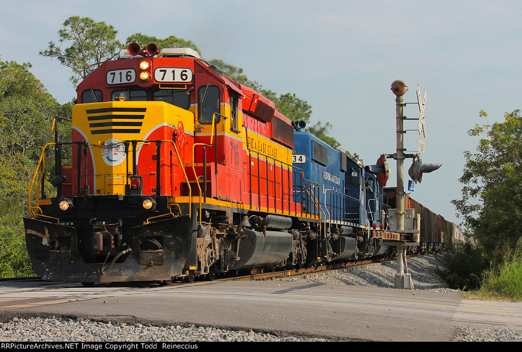 FEC 716